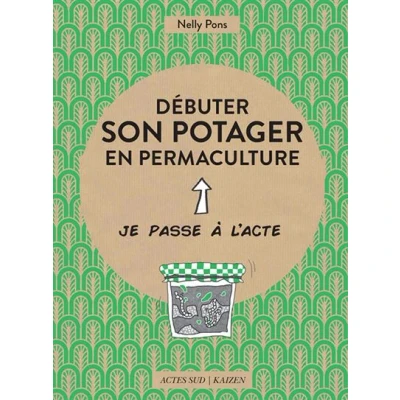 Image de Débuter son potager en permaculture