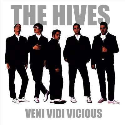 Afbeelding van Veni Vidi Vicious