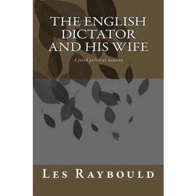 Afbeelding van The English Dictator and his Wife