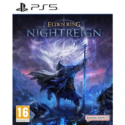 Image de Elden Ring Nightreign Seekers Edition PS5