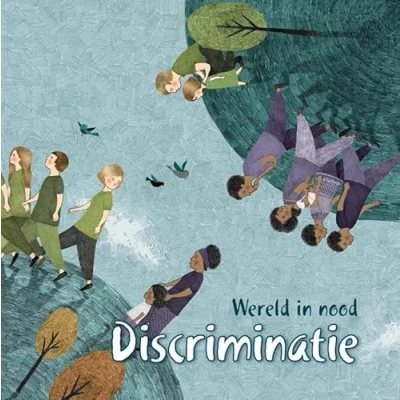 Afbeelding van Wereld in Nood Discriminatie