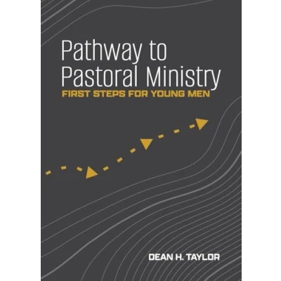 Afbeelding van Pathway to Pastoral Ministry