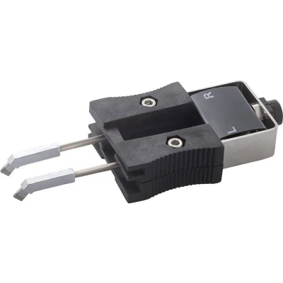 Afbeelding van Weller RTW3 soldeerpunt Beitelvorm, recht Grootte 3 mm Inhoud: 1 stuk(s)