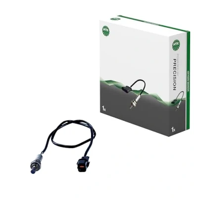 Afbeelding van NGK 92287 Lambdasonde Verwarmd 4 MITSUBISHI: COLT 5, Space Star