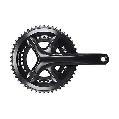 Afbeelding van Shimano Crankstel Rs510 11s 36 46t 172,5 Mm Zwart