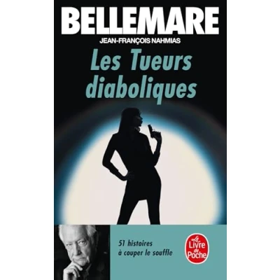 Afbeelding van Les tueurs diaboliques