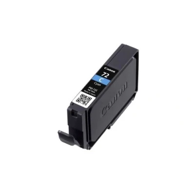 Afbeelding van Canon PGI 72C Inktcartridge Cyaan
