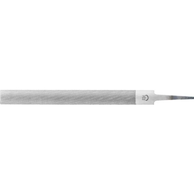 Afbeelding van PFERD 11106250 Zachtmetalen vijl Lengte 250 mm 10 stuk(s)