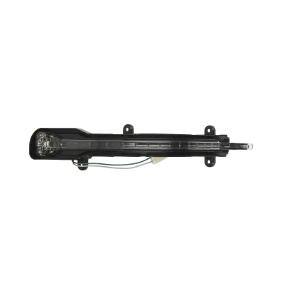 Afbeelding van TYC 302 0090 3 Knipperlichten Buitenspiegel links LED AUDI: Q7, Q5