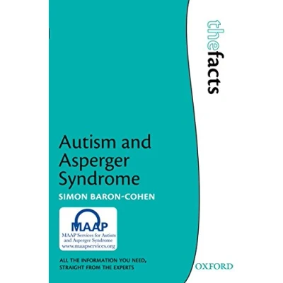 Afbeelding van Autism and Asperger Syndrome