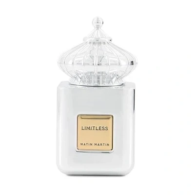 Image de Matin Martin Limitless Eau de Parfum 100 ml