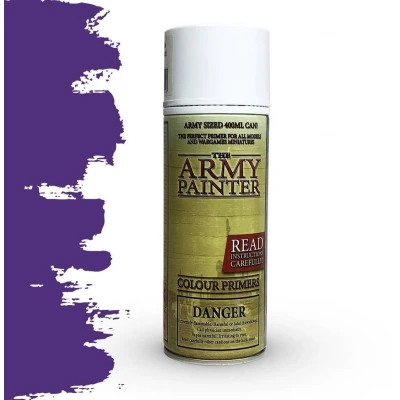 Afbeelding van Color Primer Alien Purple 400 Ml