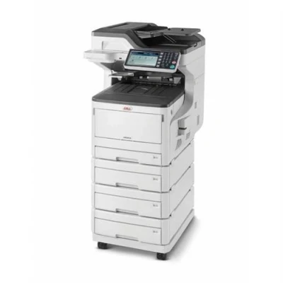 Afbeelding van Oki MC853DNV All in One A3 Kleurenlaserprinter