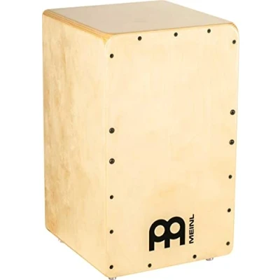 Afbeelding van Meinl Percussion Cajon WC100B
