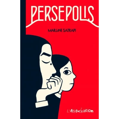 Image de Persepolis