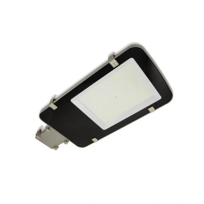 Afbeelding van LED Straatlamp 50 Watt 4000K 5000lm IP65 5 jaar garantie Grijs