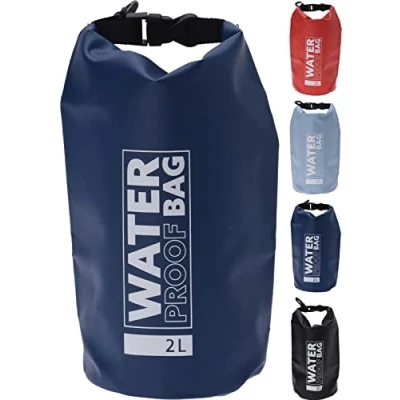 Afbeelding van Champ, Droogtassen, (2 l)