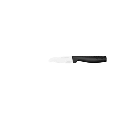 Afbeelding van Fiskars Hard Edge Schilmes 9cm LZR EDG Snijkant Softouch Greep