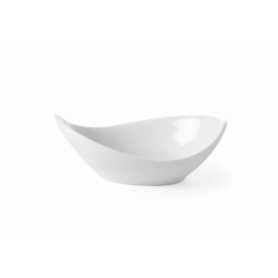 Afbeelding van Hendi Tapasschaaltje Concha 9x5x(H)3,5cm ( Set van 6 )