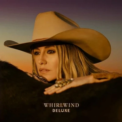 Afbeelding van Lainey Wilson Whirlwind (CD) (Deluxe Edition)