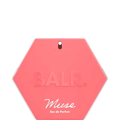 Afbeelding van Balr Hexagon BALR. MUSE EAU DE PARFUM 50 ML