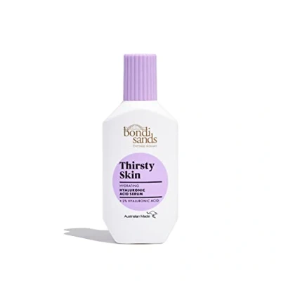 Afbeelding van Bondi Sands Thirsty SKIN Hyaluronic ACID Serum Serum, Maat: 30 ml,