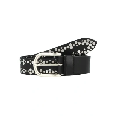 Afbeelding van Vanzetti Riem, Dames, Maat: 85, Schwarz