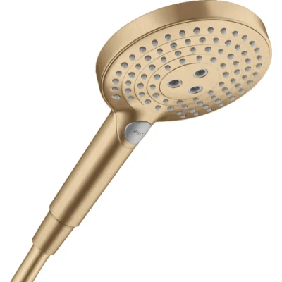 Afbeelding van Hansgrohe Raindance Select S handdouche 120 3jet Brushed