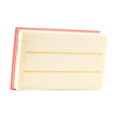 Afbeelding van FILTRON AP 183/6 Luchtfilter 48,5 172,5 276 Filter insert VOLKSWAGEN: Tiguan II, Golf 7, Allspace, AUDI: A3 Sportback, SKODA: Kamiq