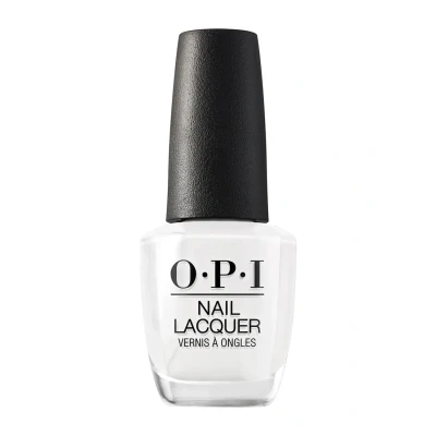 Afbeelding van OPI Nagellak Alpine Snow 15ml