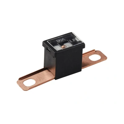 Afbeelding van HELLA 8JS 740 026 301 Zekering 80A zwart 32V
