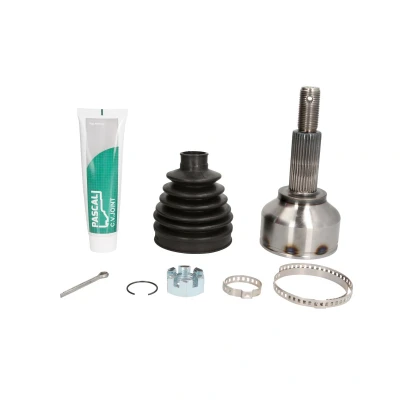 Afbeelding van PASCAL G1G063PC Homokineet Wielzijde FORD: Transit Custom V362 Minibus, Van
