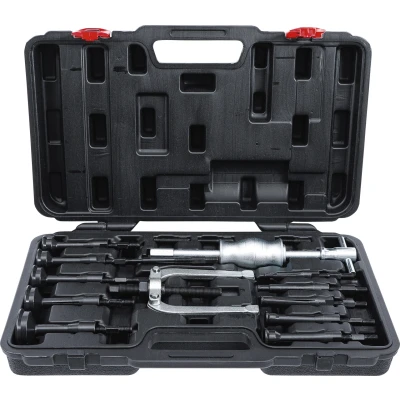 Afbeelding van BGS Potgat binnenlager trekkerset 16 delig