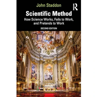 Afbeelding van Scientific Method