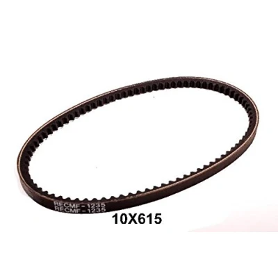 Afbeelding van JAPANPARTS DT 10X615 V Snaar 615mm SUBARU: Rex III
