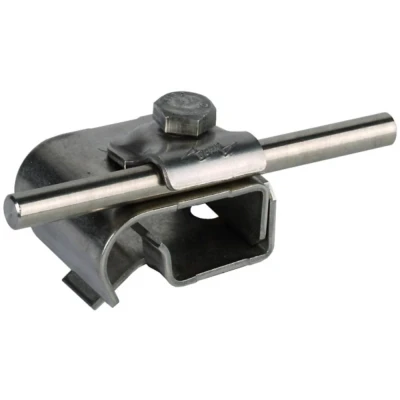 Afbeelding van DEHN DRK KB 6.10 W16.22 V2A Overspanningsveilig bevestigingselement 1 stuk(s)