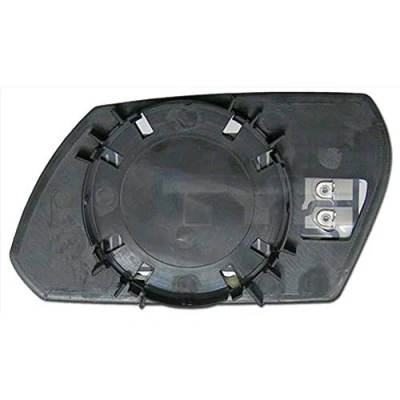 Afbeelding van TYC 310 0047 1 Spiegelglas rechts FORD: MONDEO 3 Kombi,