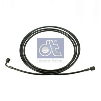 Afbeelding van Dt Spare Parts Oliekoelerslang 2.32470