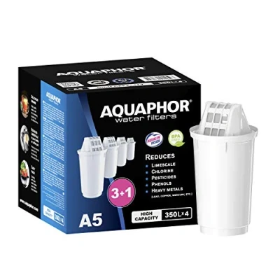 Afbeelding van Aquaphor A5 350L (3+1gratis)