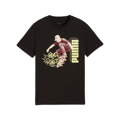 Image de T shirtÃ  motif MID90sÂ I Enfant et Adolescent