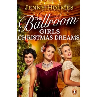Afbeelding van Ballroom Girls2 The Girls: Christmas Dreams