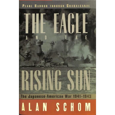 Afbeelding van the Eagle and Rising Sun