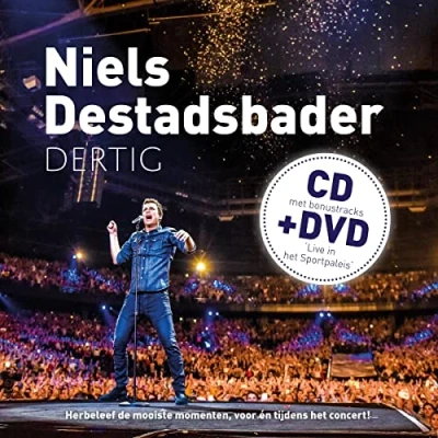 Afbeelding van Dertig (CD+DVD)