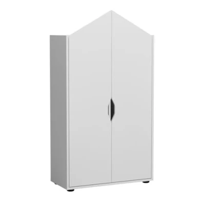 Afbeelding van Vicco EstellKinderplank 71 x 140.4 cm Wit