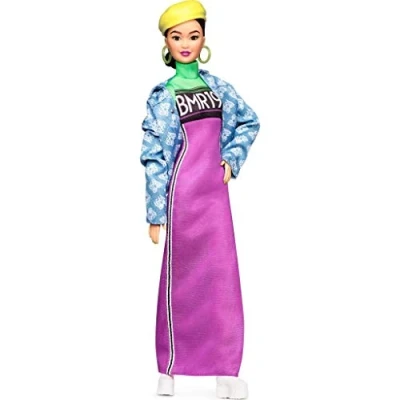 Afbeelding van Barbie BMR 1959 5