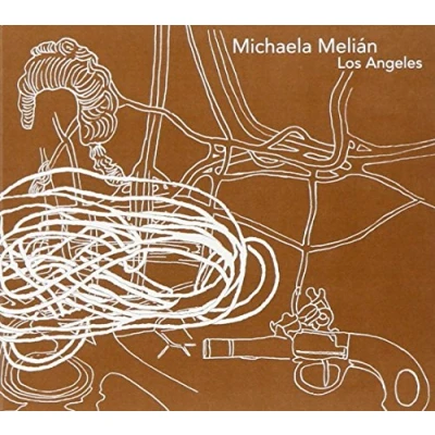 Afbeelding van Michaela Melian Los Angeles (CD)