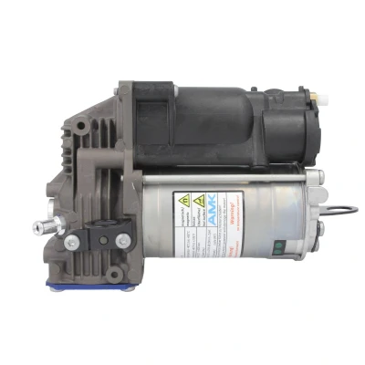 Afbeelding van AMK automotive A1901 1 Luchtvering compressor MERCEDES BENZ: GL