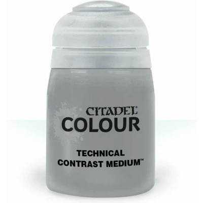 Afbeelding van Citadel Technical: Contrast Medium (24Ml)