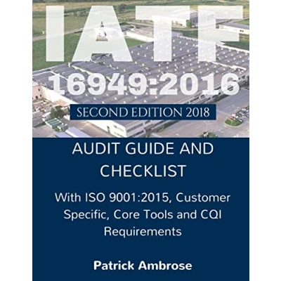 Afbeelding van Iatf 16949
