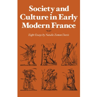 Afbeelding van Society and Culture in Early Modern France
